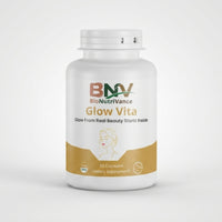 Glow Vita — Your Natural Journey