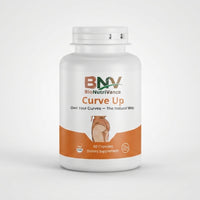 Curve Up — Natural Curves, Natural Confidence