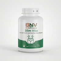 Slim Vita - Natural Journey to a Slimmer