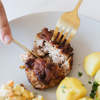 Appetite Booster - Natural Hunger Stimulant