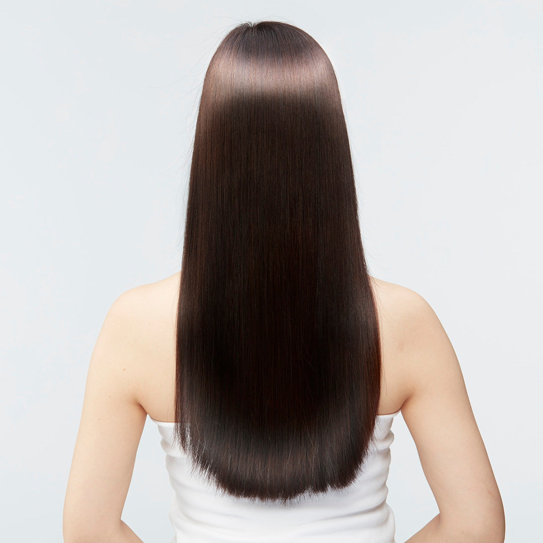 Hair Loss Control - Natural Anti Hair Fall & Regrowth