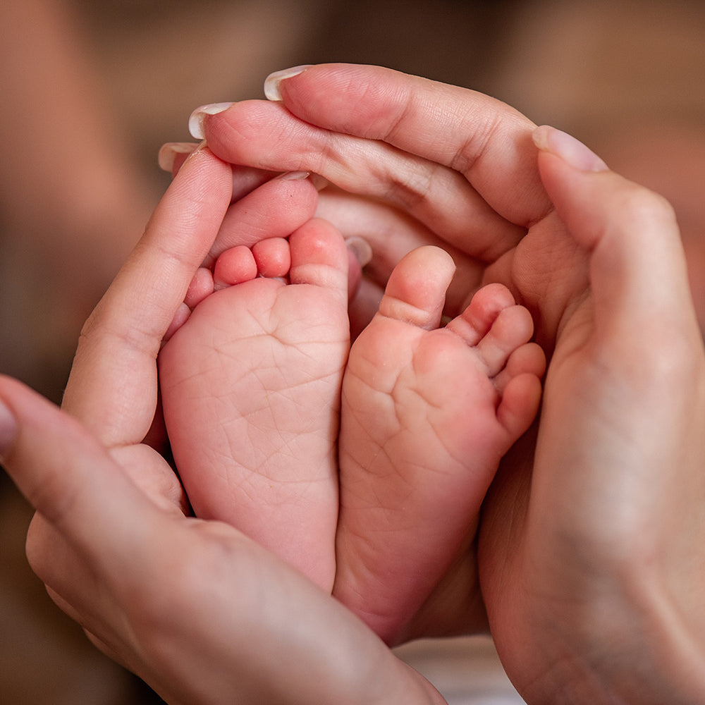 Ova Fertility, Natural Egg Development (Women)