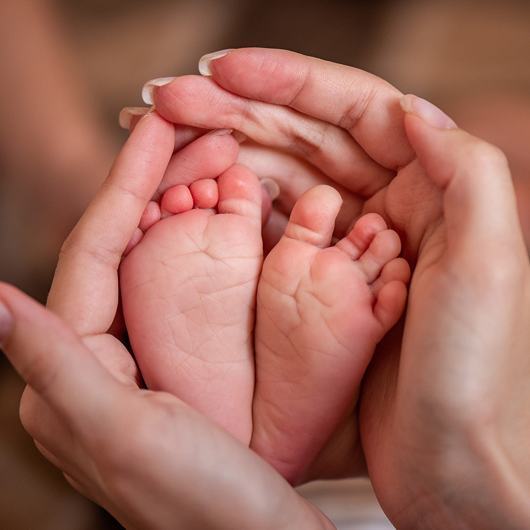 Ova Fertility, Natural Egg Development (Women)