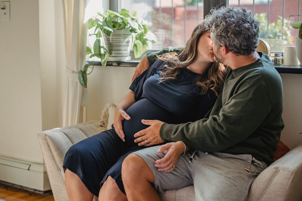 Male Fertility — Strengthening the Future