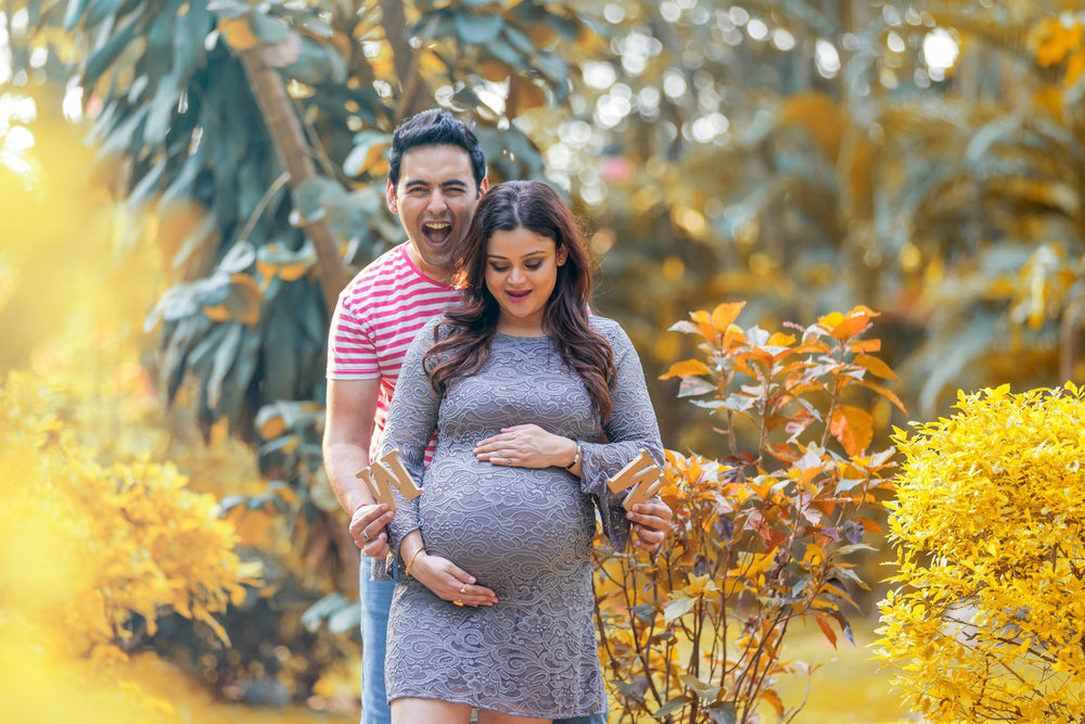 Male Fertility — Strengthening the Future