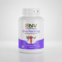 Ova Fertility, Natural Egg Development (Women)